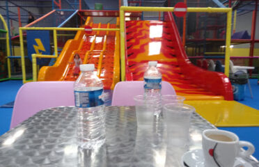 Royal Kids Parc Beauchamp