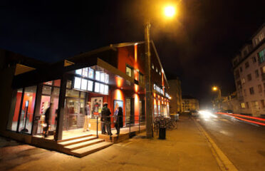 Cinéma LUX Caen