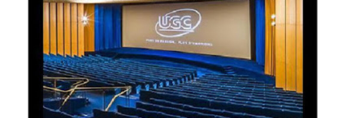 UGC Normandie
