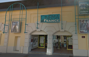 Cinéma Le France