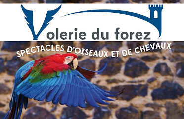 Volerie du Forez
