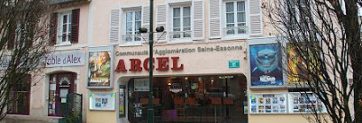 Cinéma Arcel