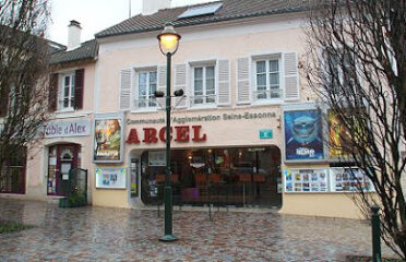 Cinéma Arcel