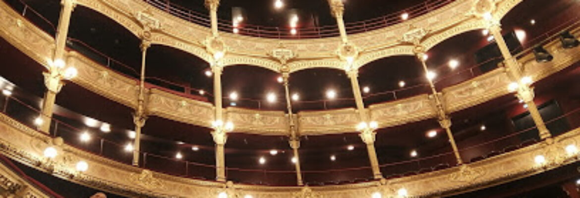 Théâtre du Châtelet