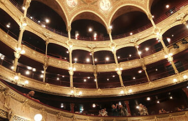 Théâtre du Châtelet