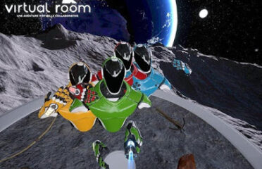 Virtual Room Rennes