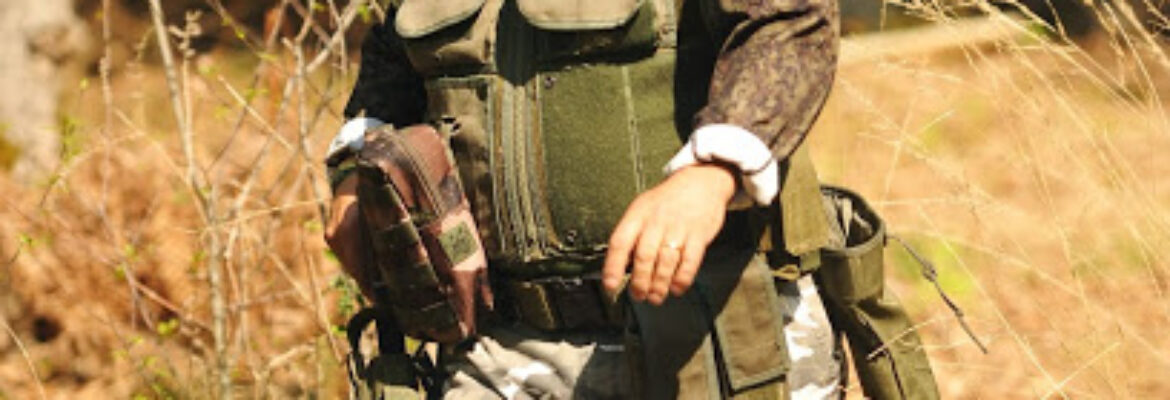 Fanatic Paintball Bordeaux