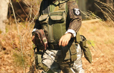 Fanatic Paintball Bordeaux