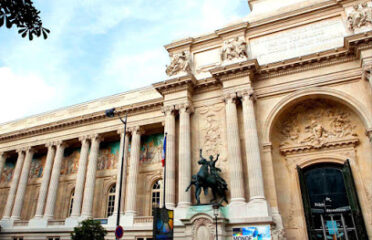 Palais de la Découverte de Paris