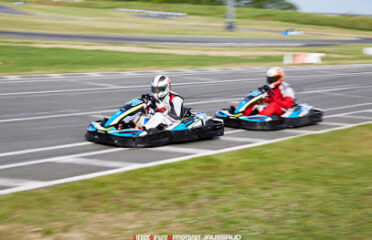 Cap Karting Mer