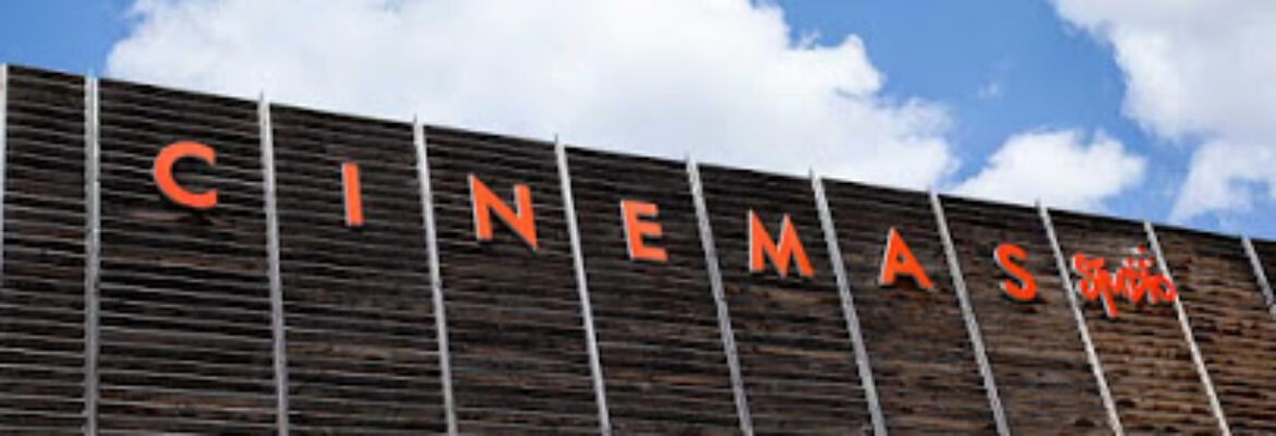 Cinémas Studio