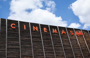 Cinémas Studio