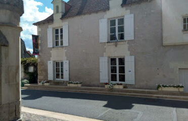 Maison Musée René Descartes