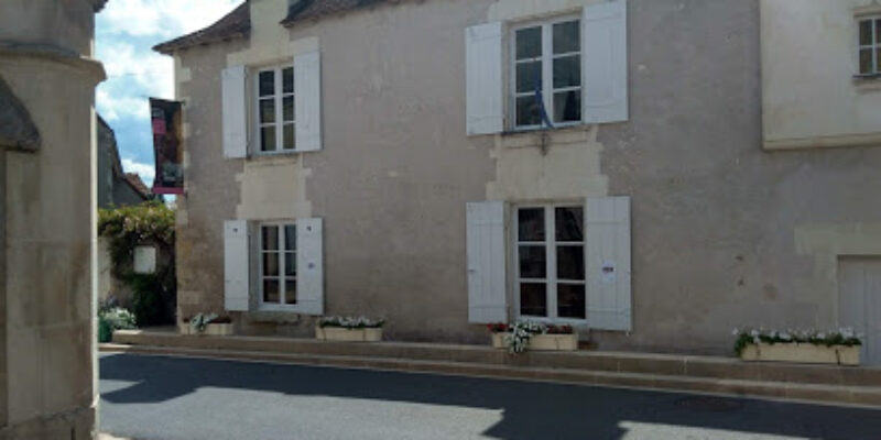 Maison Musée René Descartes