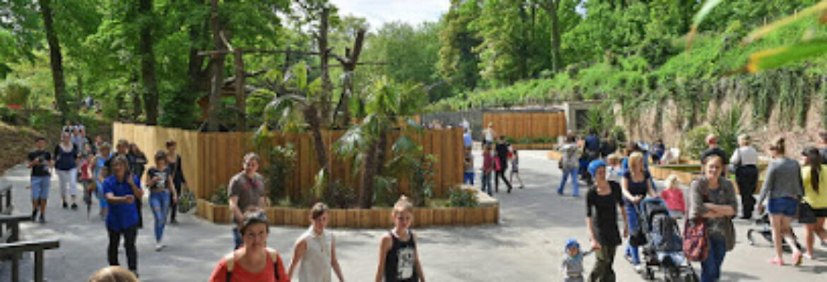 Zoo de Lille