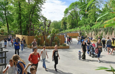 Zoo de Lille
