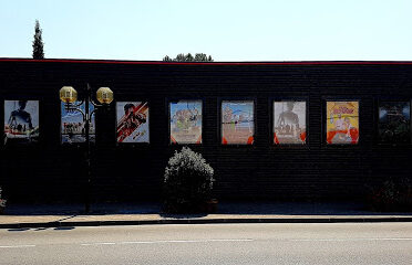 Cinéma Variétés