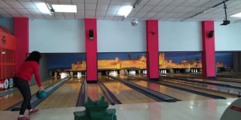 Planète Bowling Carcassonne