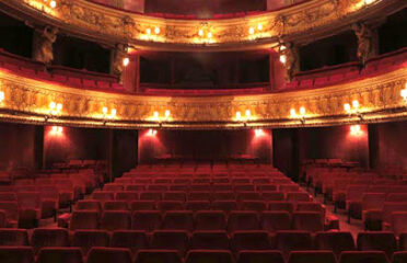 Théâtre de la Renaissance