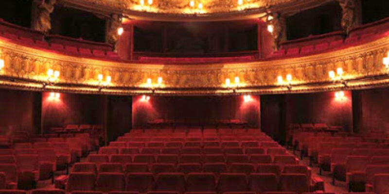 Théâtre de la Renaissance
