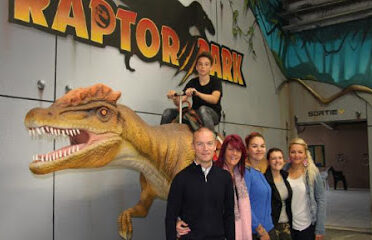 Raptor Park Lingreville