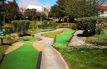 Mini Golf Châtelaillon-Plage