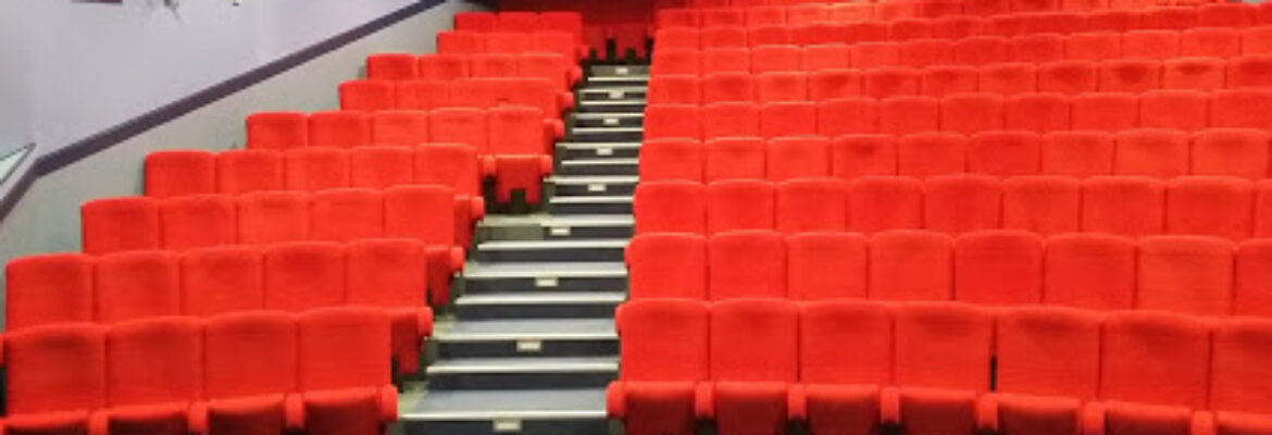 Cinéma Le Danton