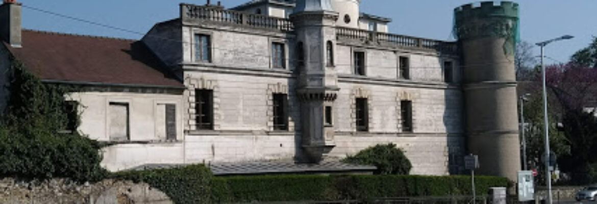 Observatoire Camille Flammarion