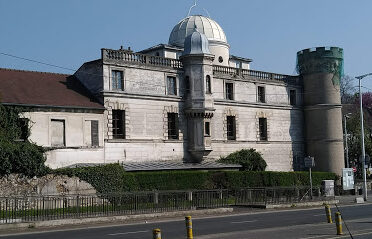 Observatoire Camille Flammarion
