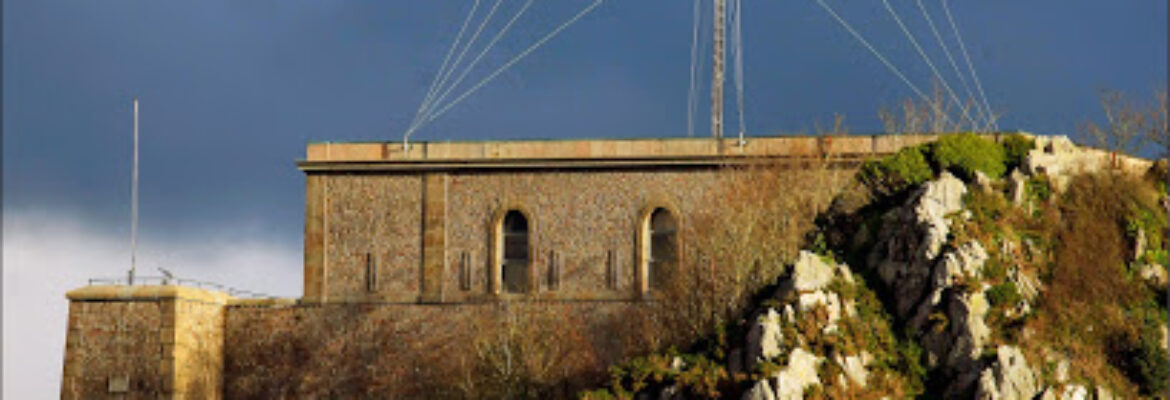 Musée de la Libération Cherbourg