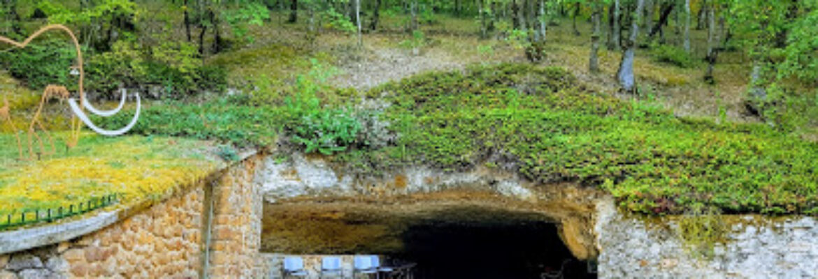 Grotte de Rouffignac