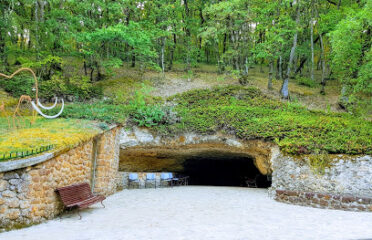 Grotte de Rouffignac