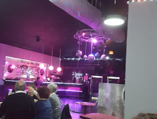 Cabaret Monopolis