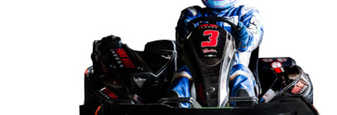 Paris Kart Indoor