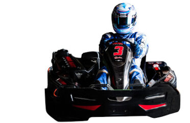 Paris Kart Indoor