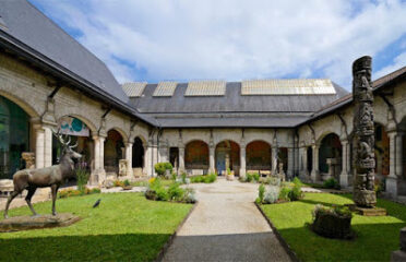 Musée d’art et d’archéologie du Périgord