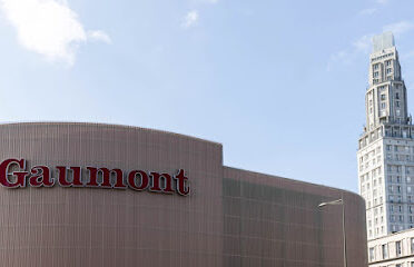 Gaumont Amiens