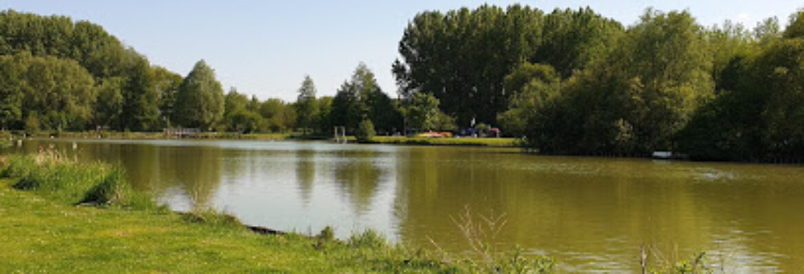 Base de Loisirs des 6 Bonniers