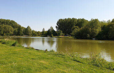 Base de Loisirs des 6 Bonniers
