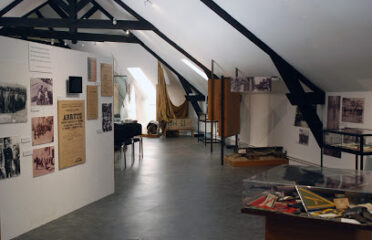Musée de la Résistance en Morvan