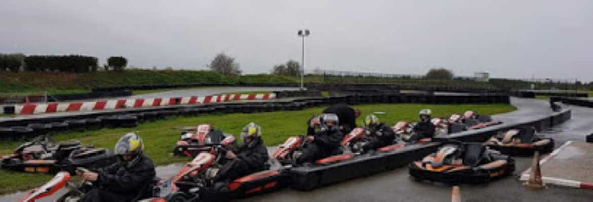 Karting Haute Picardie