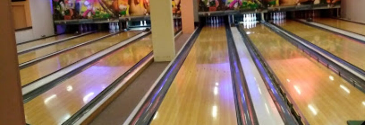 Bowling Amfreville the Mivoie