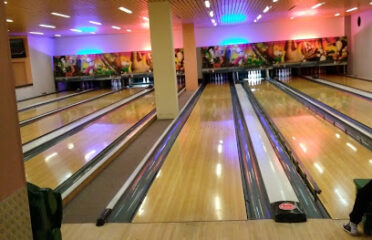 Bowling Amfreville the Mivoie