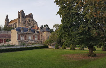 Base de Loisirs Saint-Leu-d’Esserent