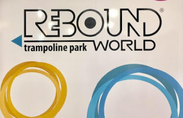 Rebound World Montpellier