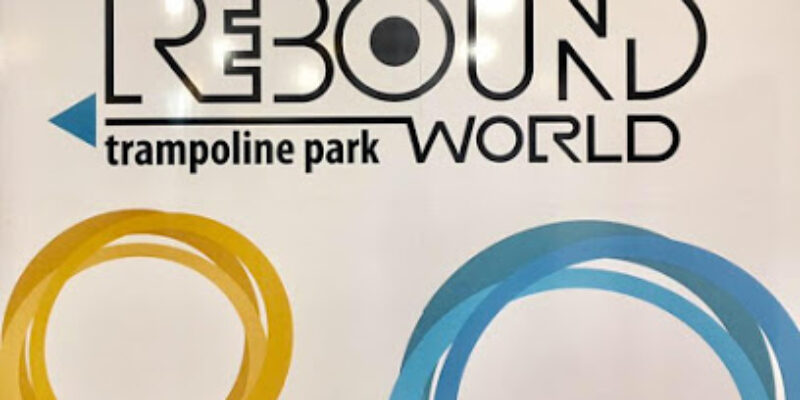Rebound World Montpellier