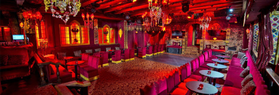 Raspoutine Paris