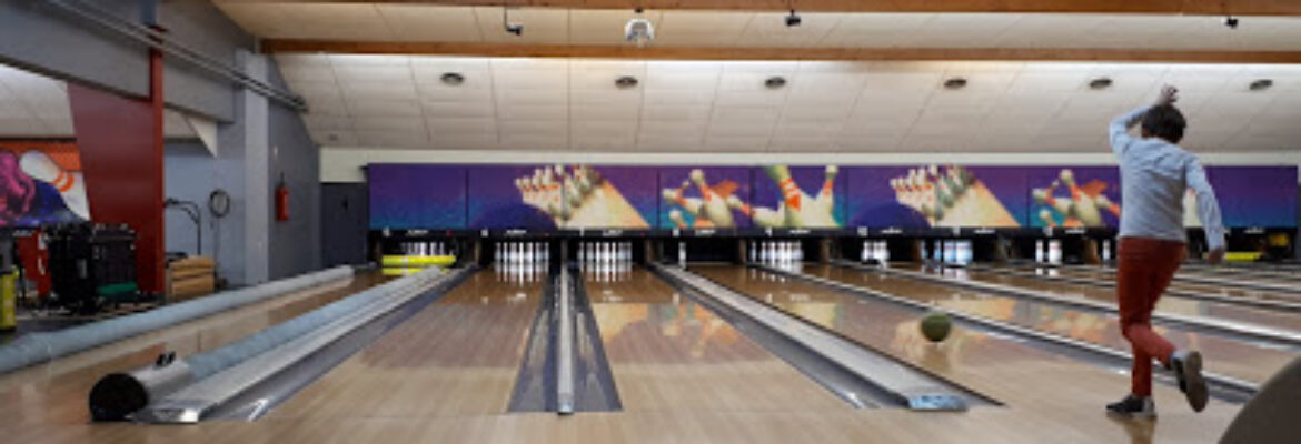 Bowling de Cherbourg en Cotentin