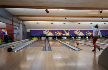 Bowling de Cherbourg en Cotentin