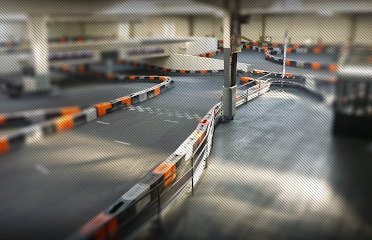Karting Rennes Cap Malo
